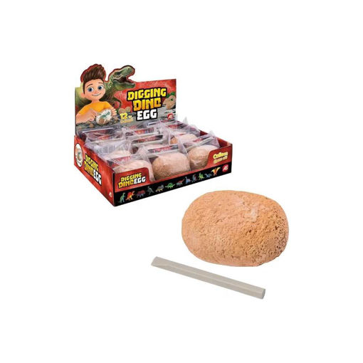 Picture of DIGGING DINO EGG